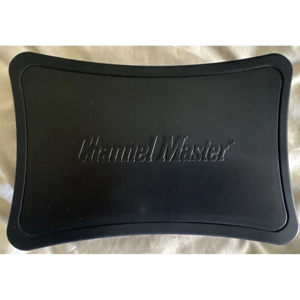 Channel Master CM-9521HDXCU Indoor Control Box For TV Ham CB WiFi Radio